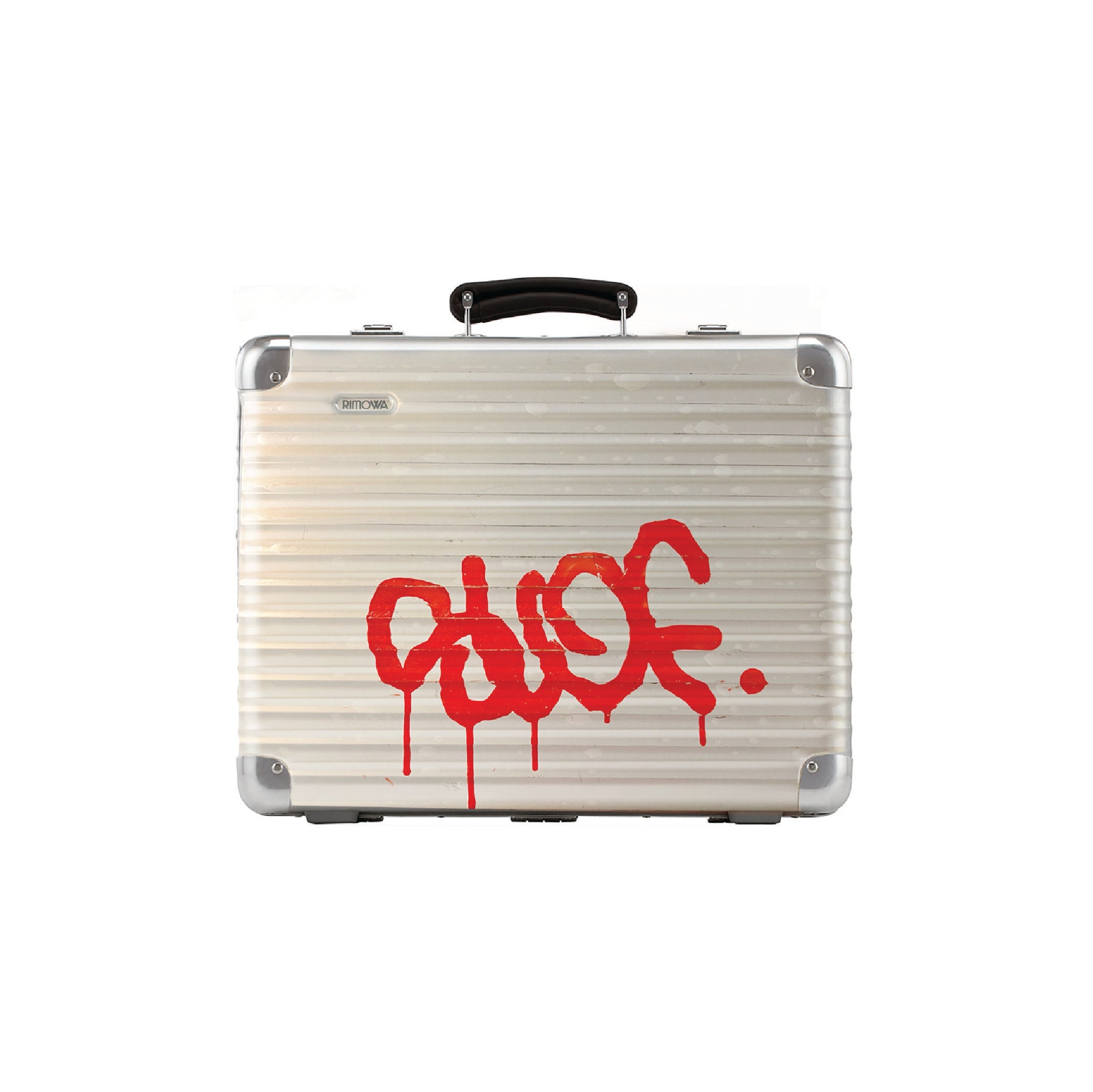 RIMOWA X KINSI Limited Edition Briefcase Edition 1